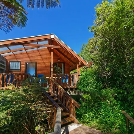 Buena Vista Apartment Marahau Exterior foto