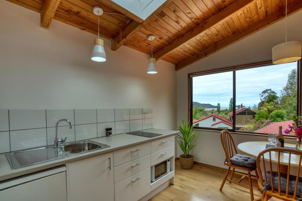 Buena Vista Apartment Marahau