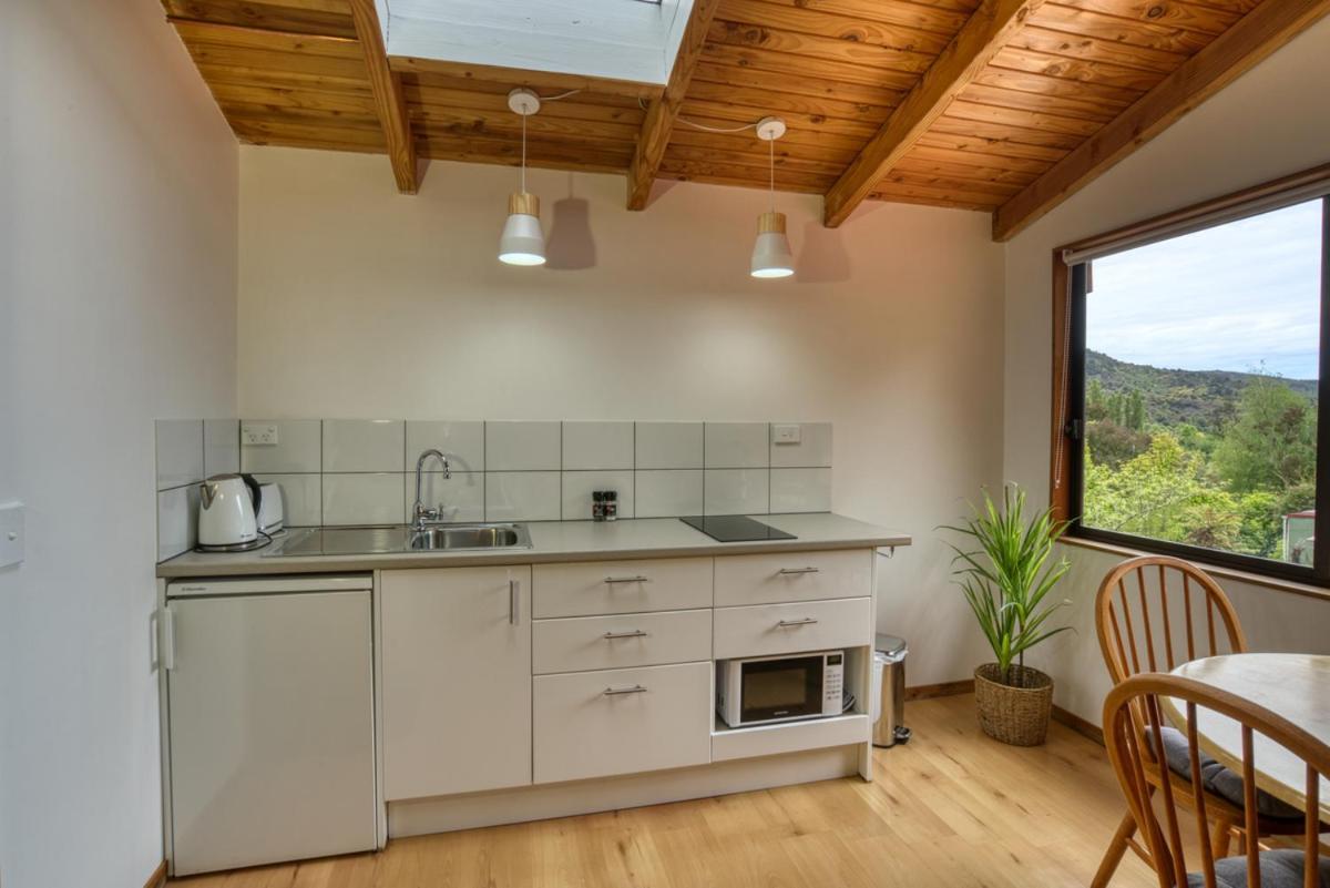 Buena Vista Apartment Marahau