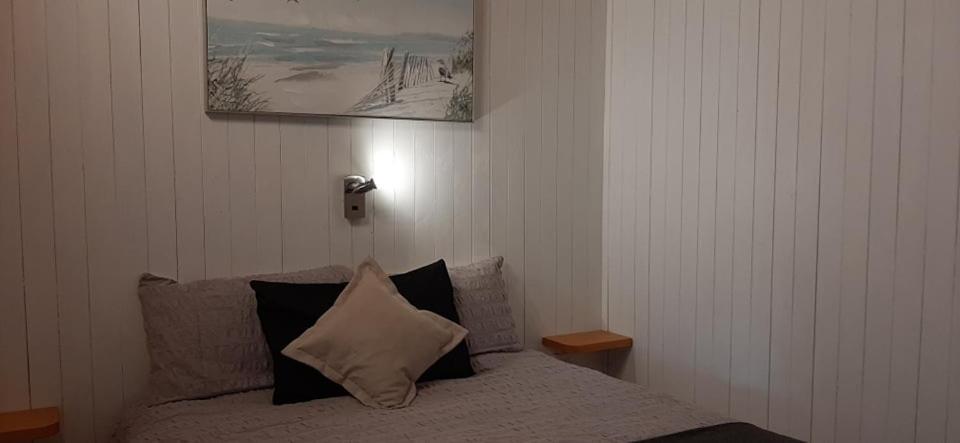 Buena Vista Apartment Marahau