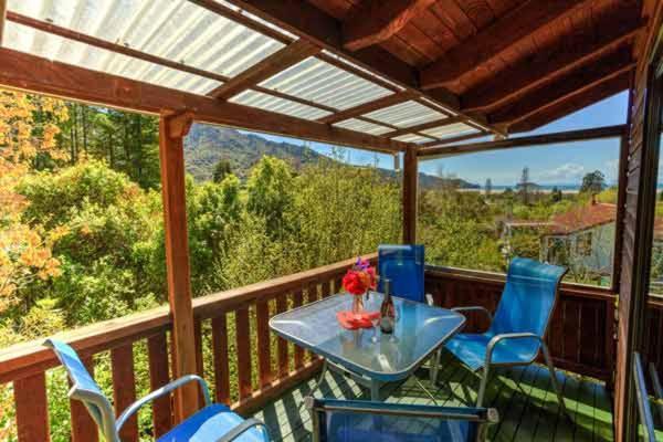 Buena Vista Apartment Marahau