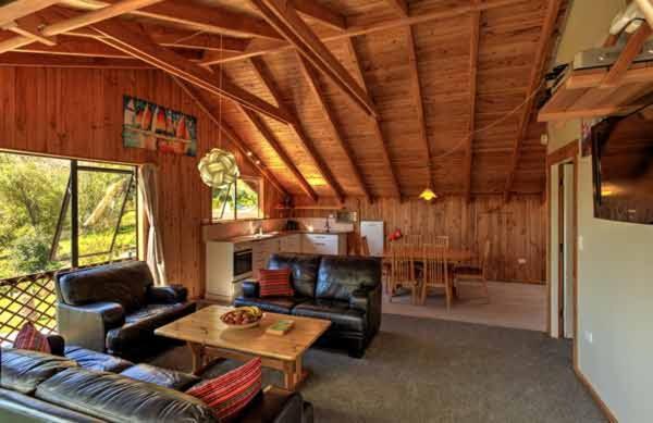 Buena Vista Apartment Marahau