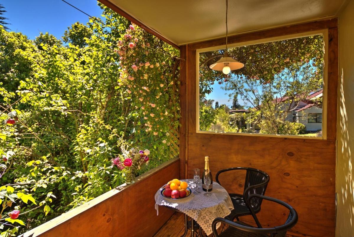 Buena Vista Apartment Marahau
